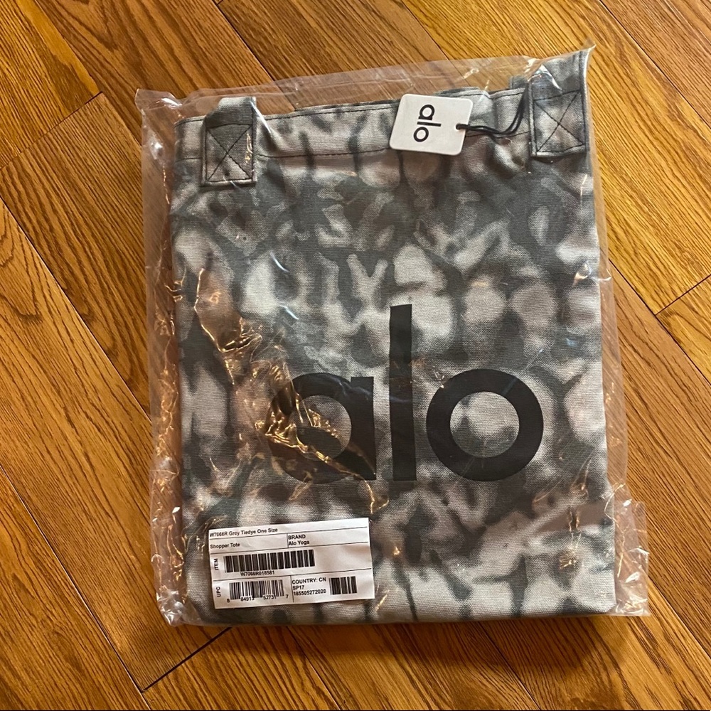 Alo bag